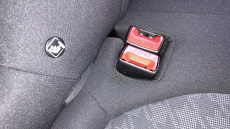 MG ZS 1.5 VTi-TECH Excite 5dr Petrol Hatchback